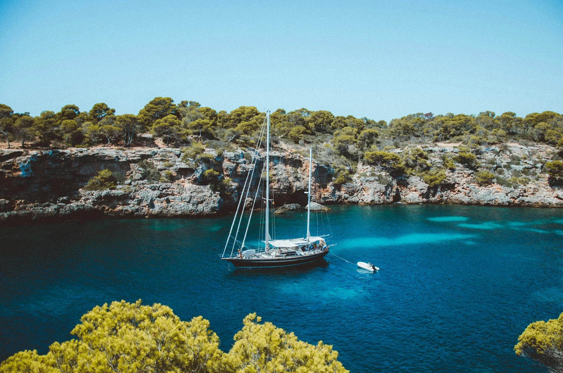 Rondreis Highlights Mallorca | Bebsy